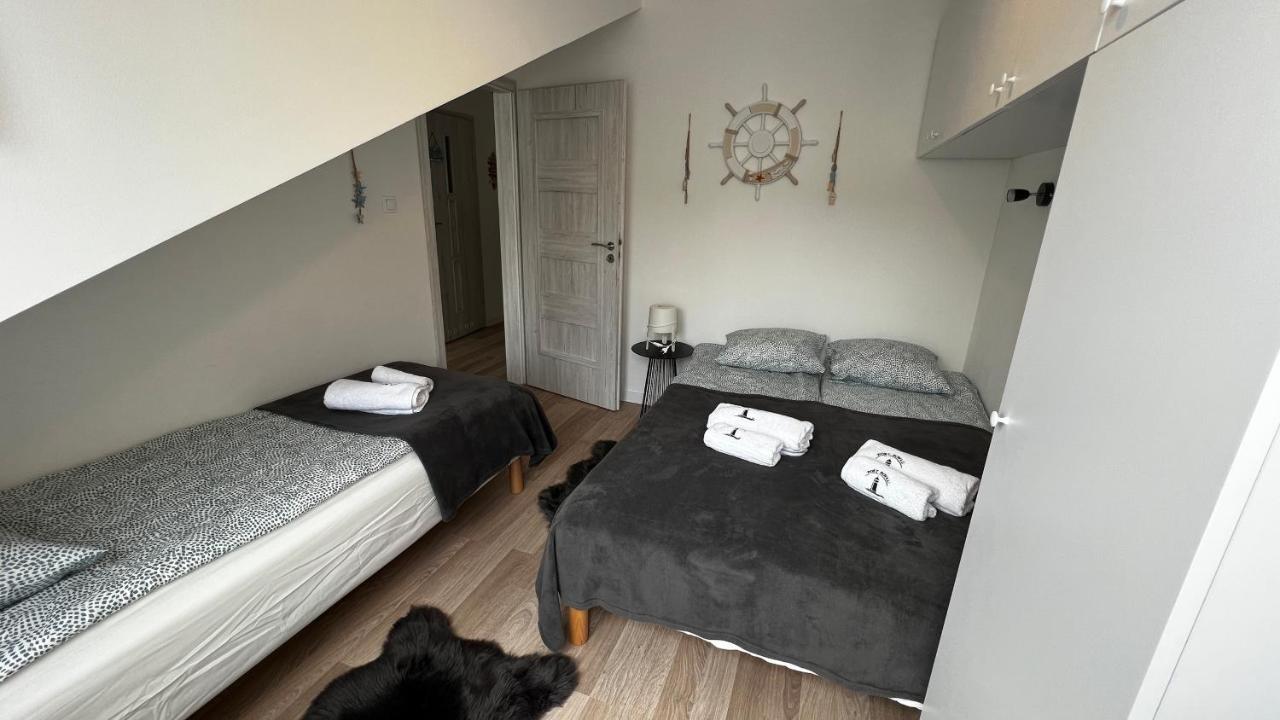 Apartamenty Port Royal Debina Debina  Eksteriør bilde