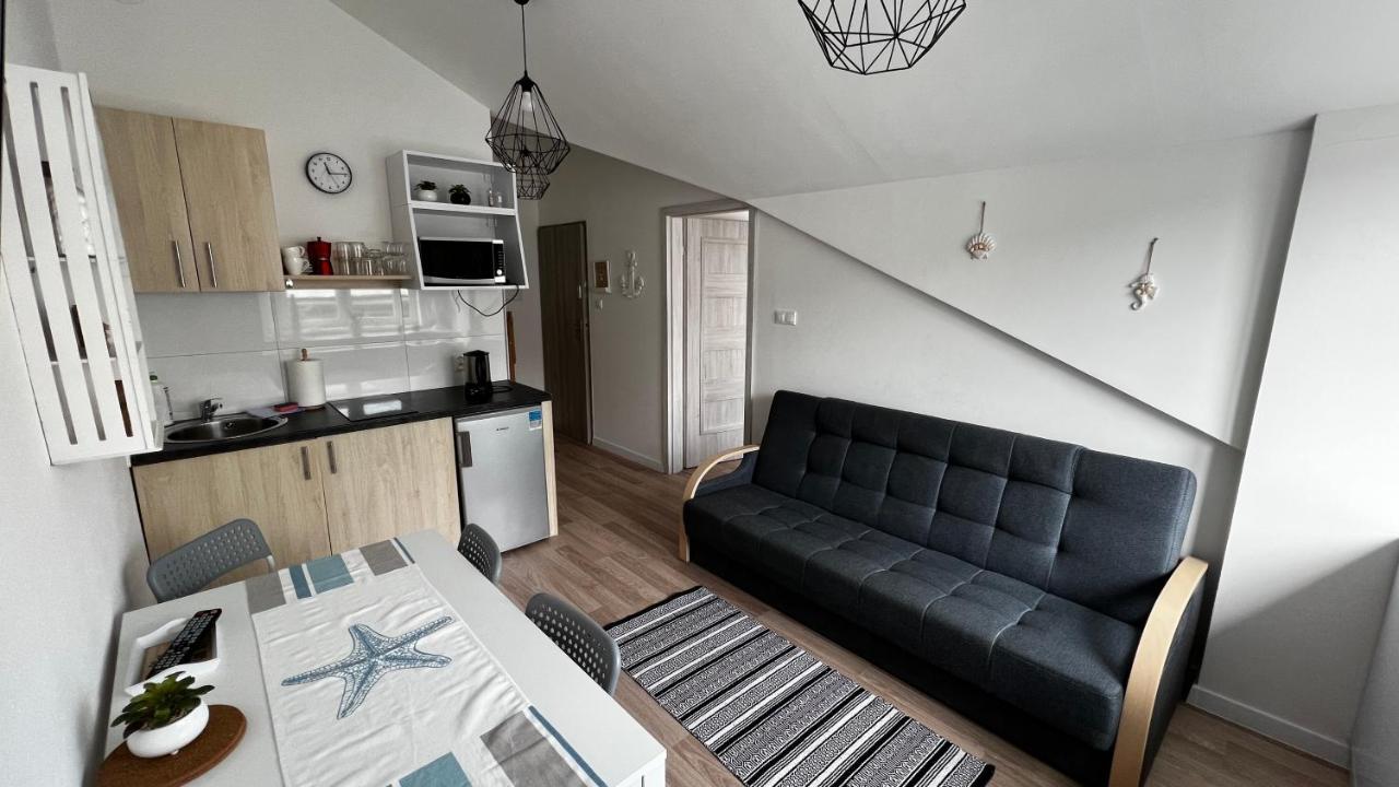 Apartamenty Port Royal Debina Debina  Eksteriør bilde
