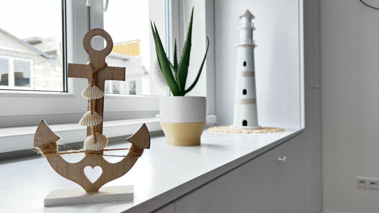 Apartamenty Port Royal Debina Debina  Eksteriør bilde