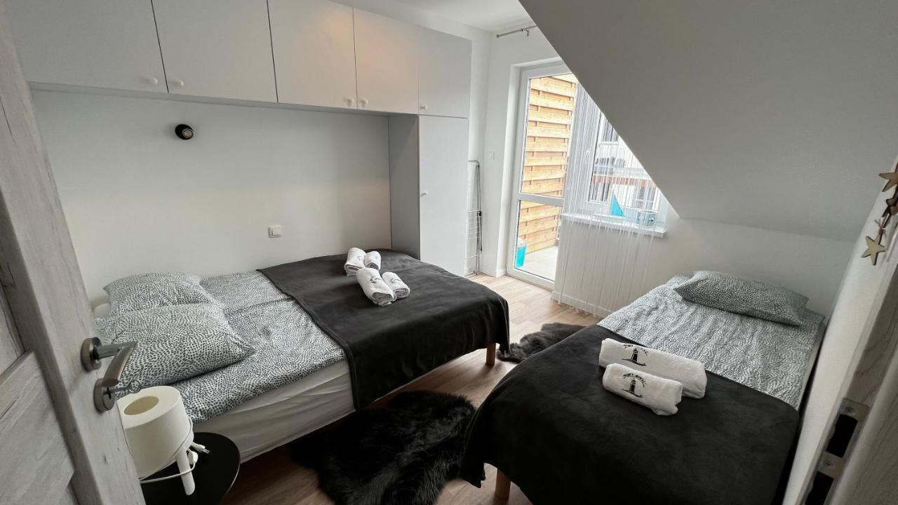 Apartamenty Port Royal Debina Debina  Eksteriør bilde
