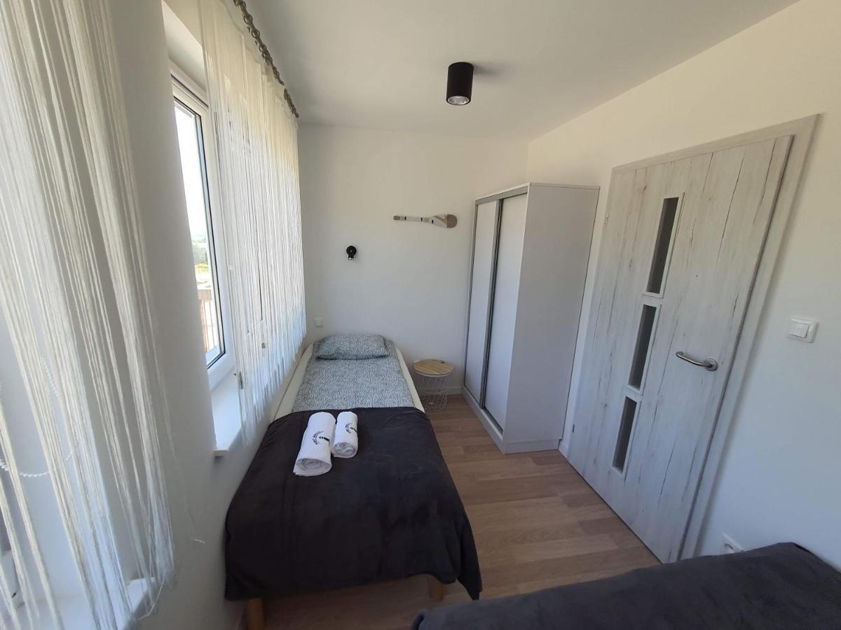 Apartamenty Port Royal Debina Debina  Eksteriør bilde