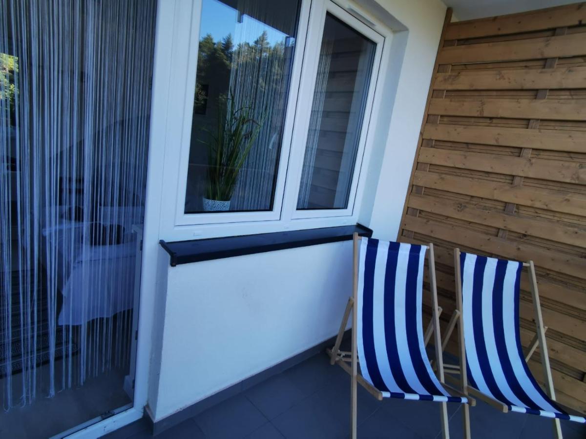 Apartamenty Port Royal Debina Debina  Eksteriør bilde