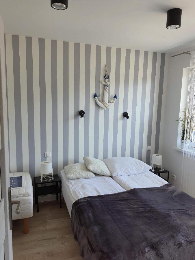 Apartamenty Port Royal Debina Debina  Eksteriør bilde