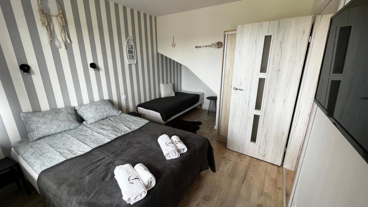 Apartamenty Port Royal Debina Debina  Eksteriør bilde