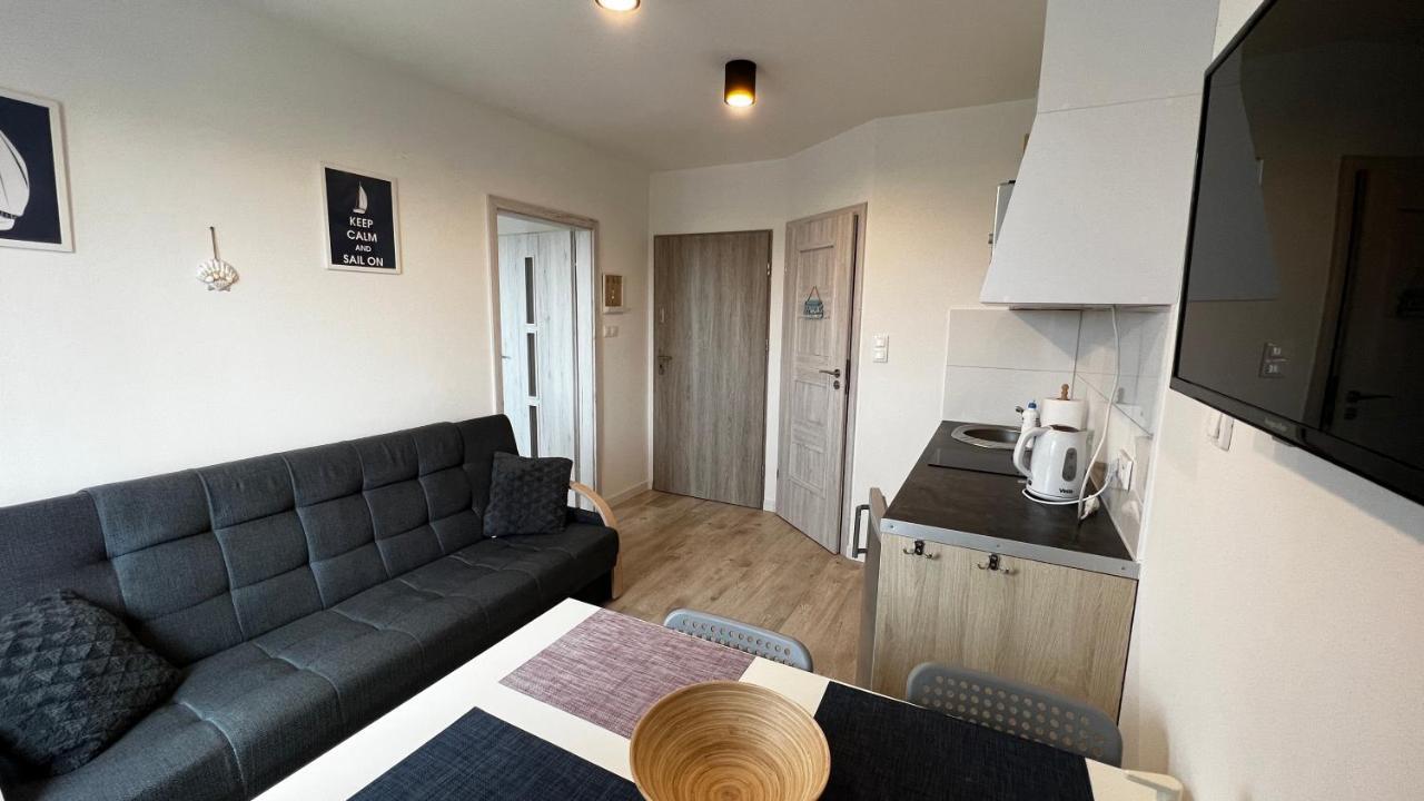 Apartamenty Port Royal Debina Debina  Eksteriør bilde