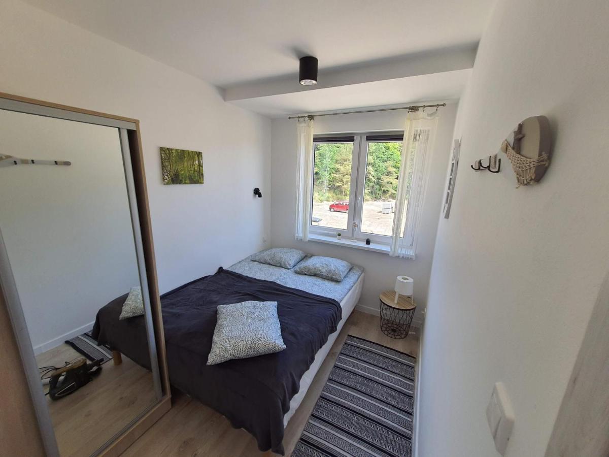 Apartamenty Port Royal Debina Debina  Eksteriør bilde