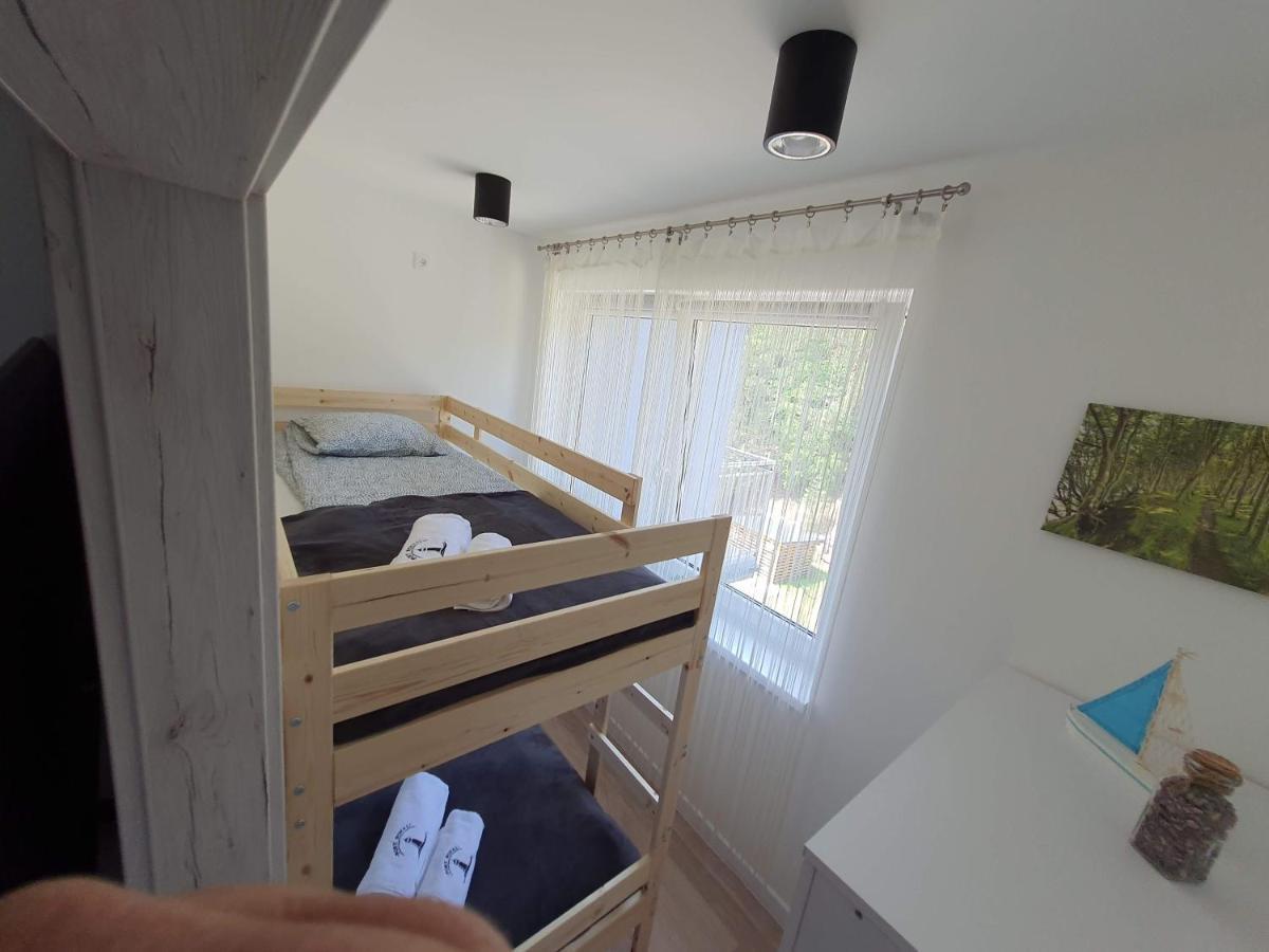 Apartamenty Port Royal Debina Debina  Eksteriør bilde