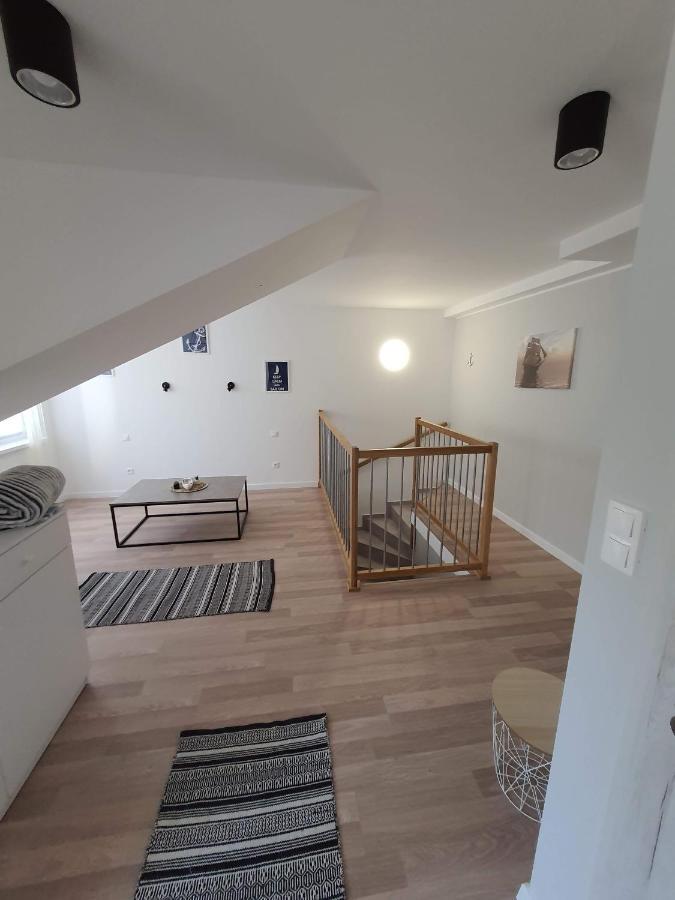 Apartamenty Port Royal Debina Debina  Eksteriør bilde