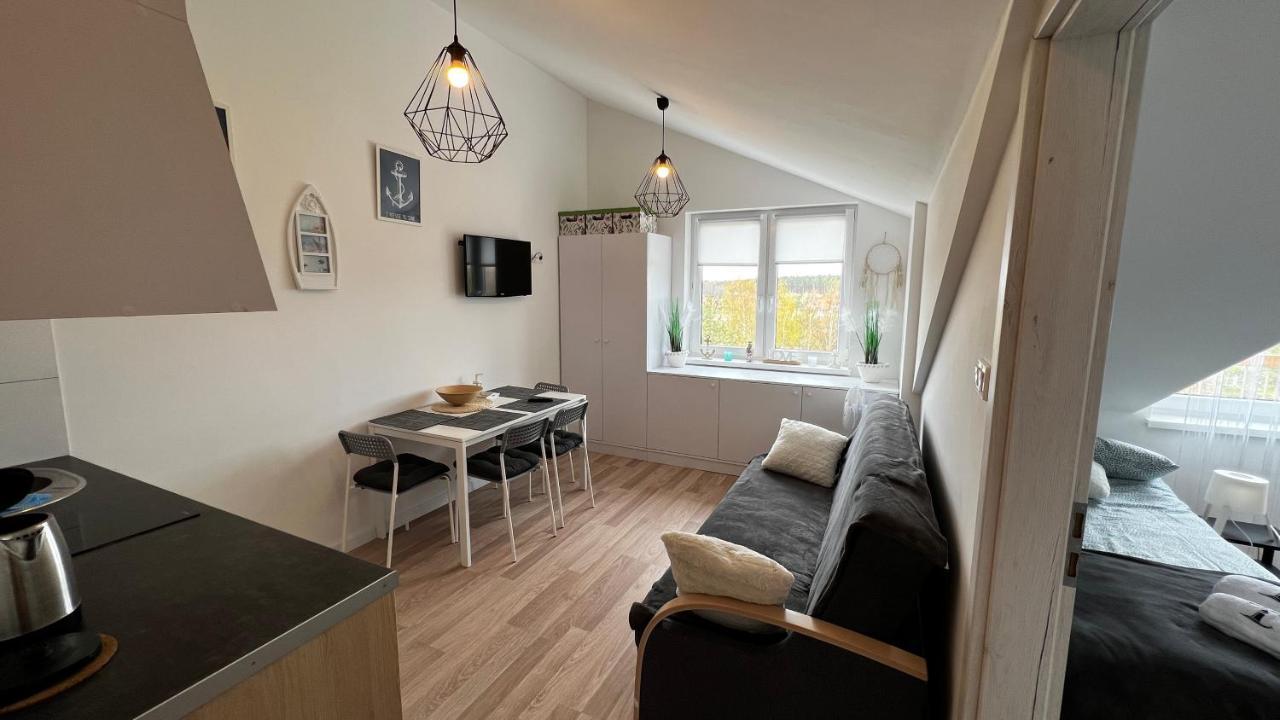 Apartamenty Port Royal Debina Debina  Eksteriør bilde