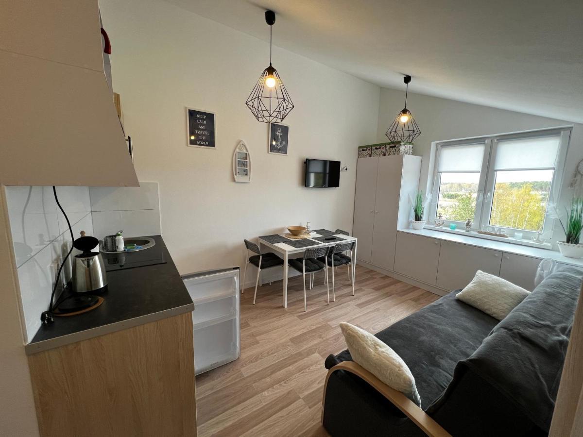 Apartamenty Port Royal Debina Debina  Eksteriør bilde