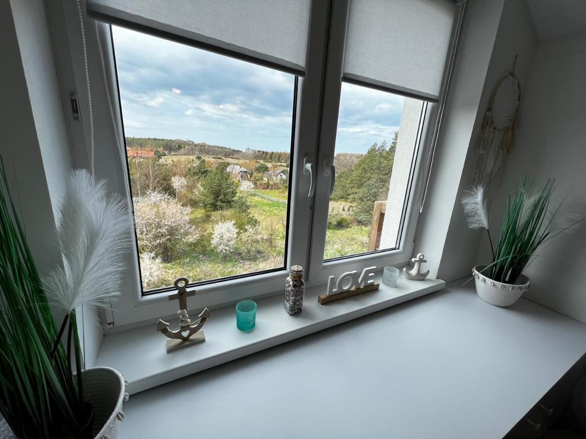 Apartamenty Port Royal Debina Debina  Eksteriør bilde