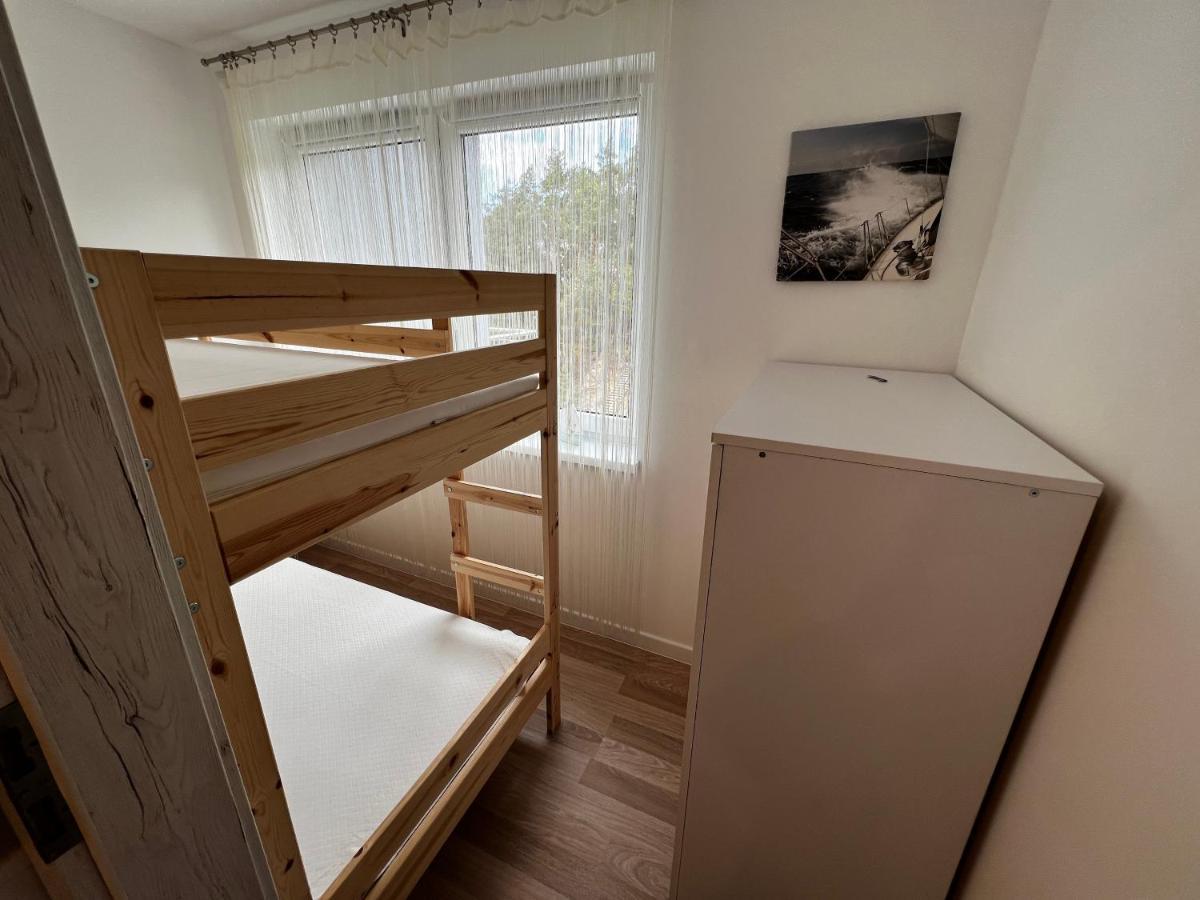 Apartamenty Port Royal Debina Debina  Eksteriør bilde