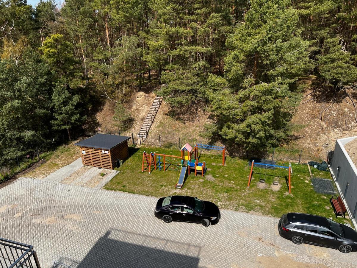 Apartamenty Port Royal Debina Debina  Eksteriør bilde