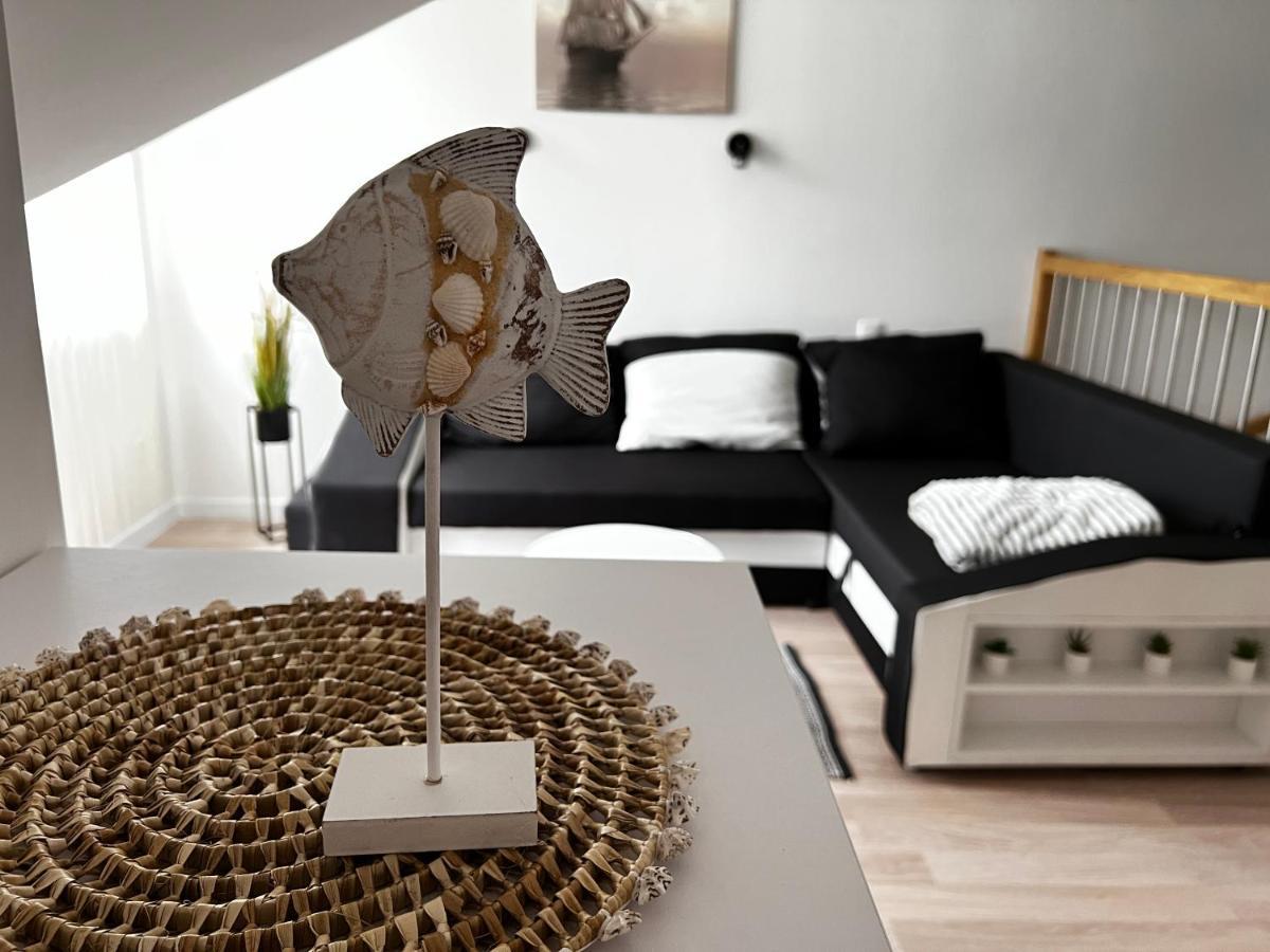 Apartamenty Port Royal Debina Debina  Eksteriør bilde