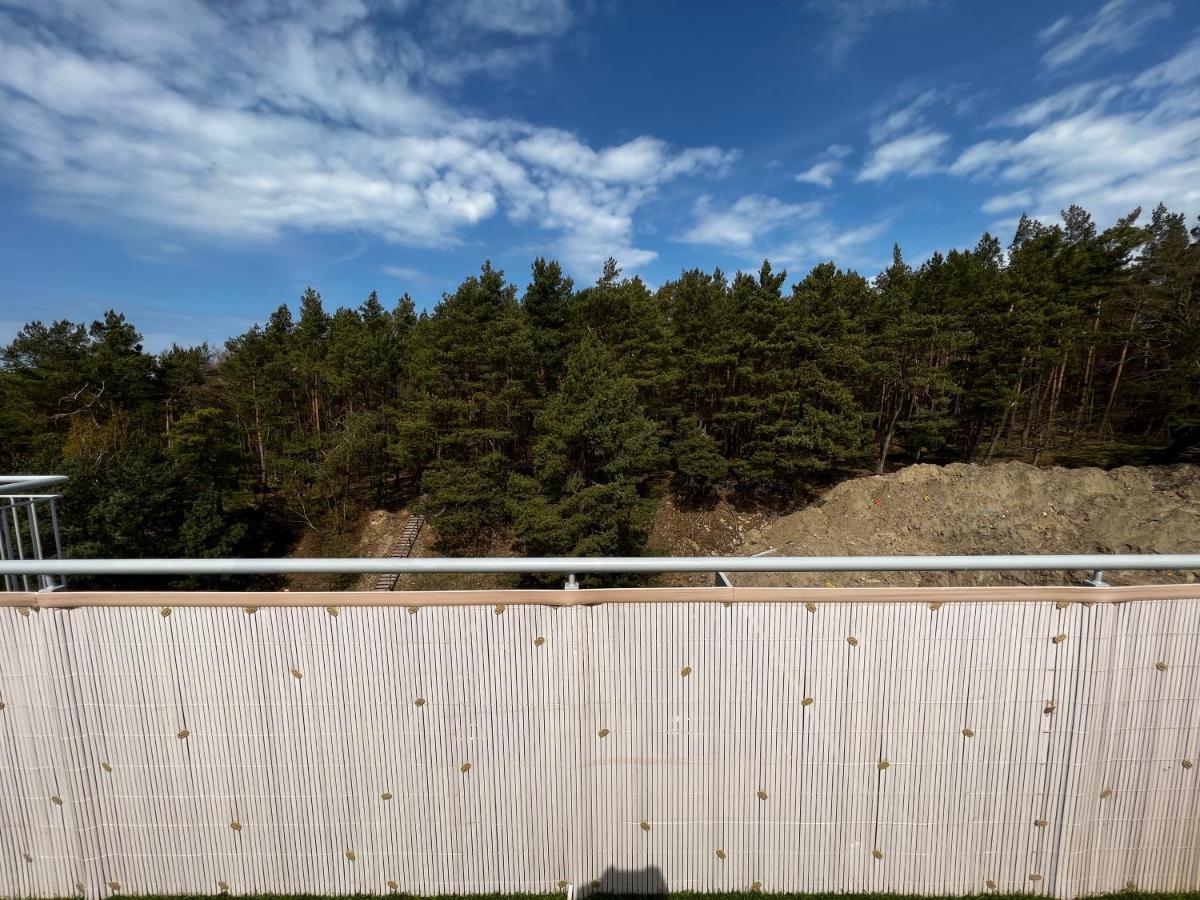 Apartamenty Port Royal Debina Debina  Eksteriør bilde