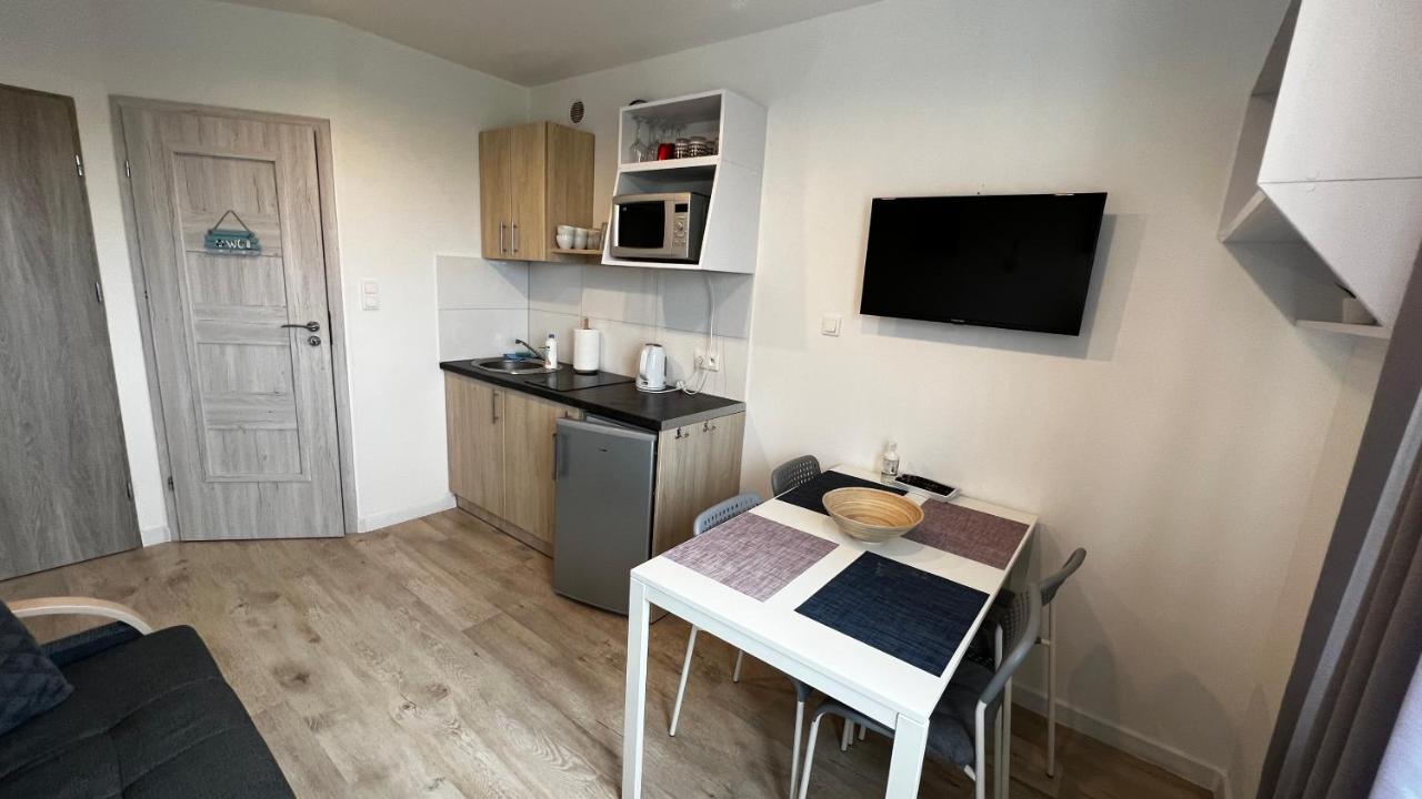 Apartamenty Port Royal Debina Debina  Eksteriør bilde