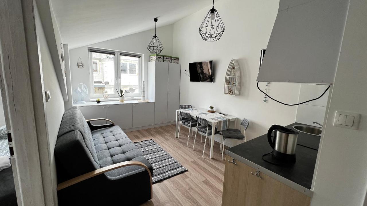Apartamenty Port Royal Debina Debina  Eksteriør bilde