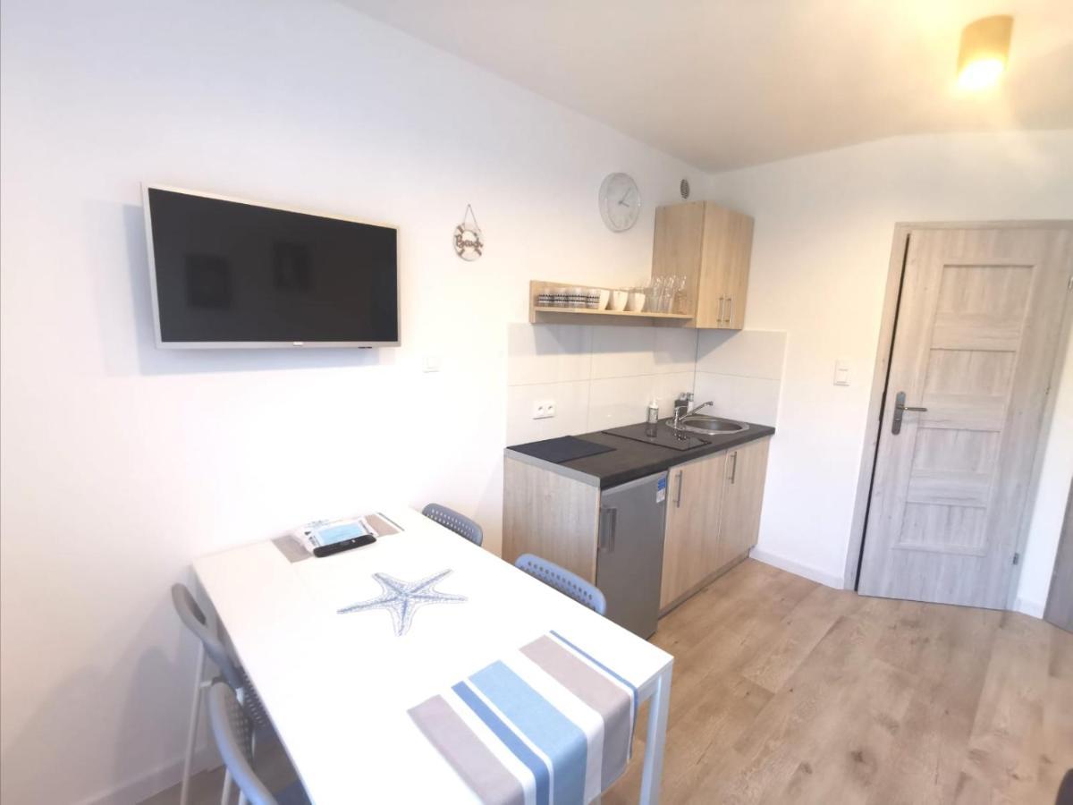 Apartamenty Port Royal Debina Debina  Eksteriør bilde